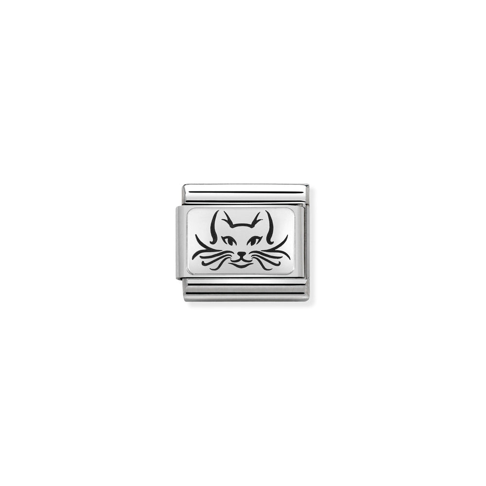 Nomination Classic Link Cat