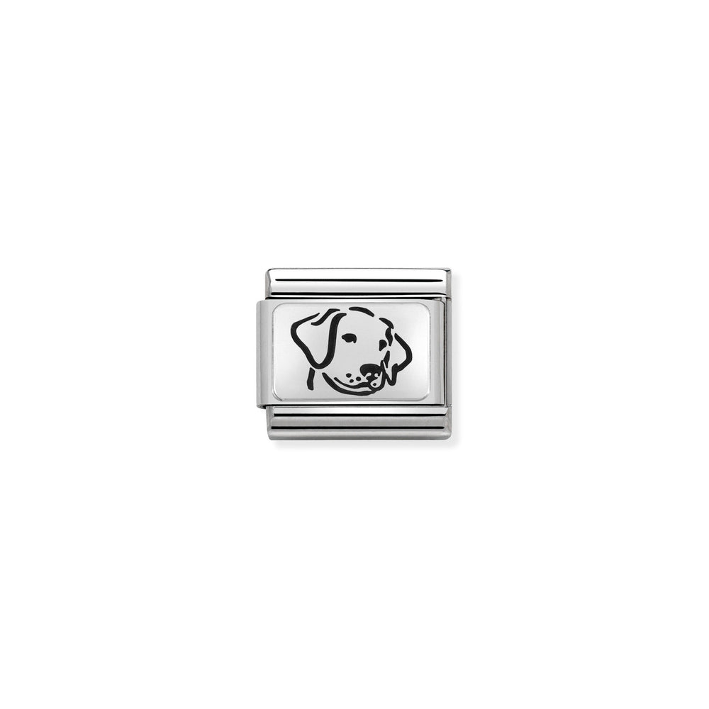 Nomination Classic Link Dog