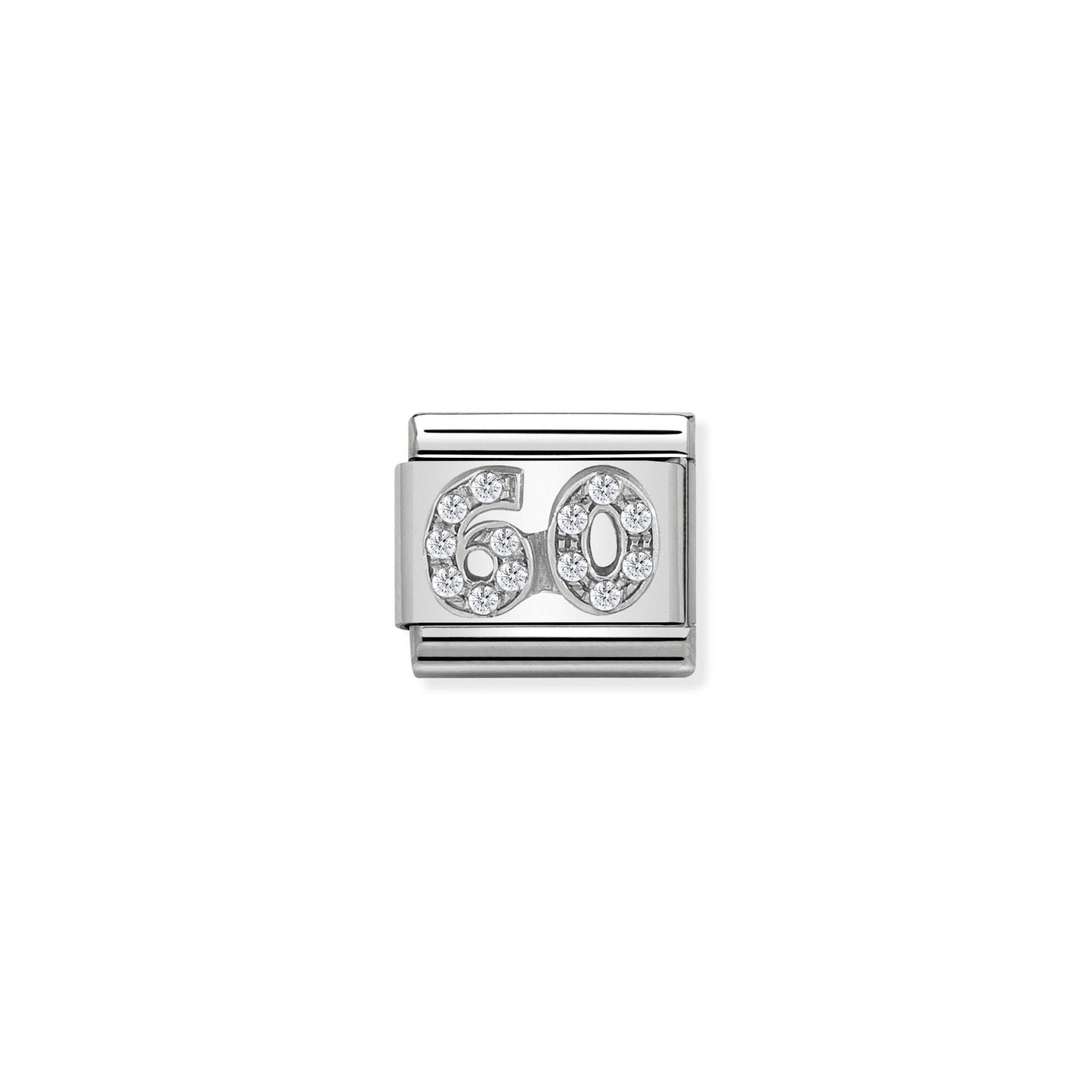Nomination Classic Link CZ Number 60