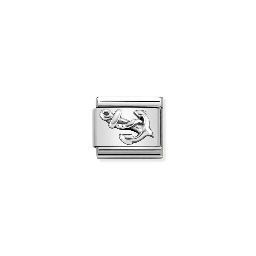 Nomination Classic Link Anchor