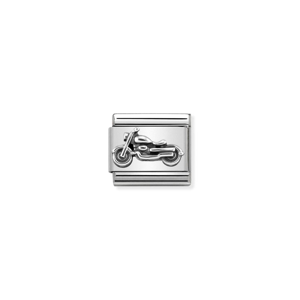 Nomination Classic Link Vintage Bike