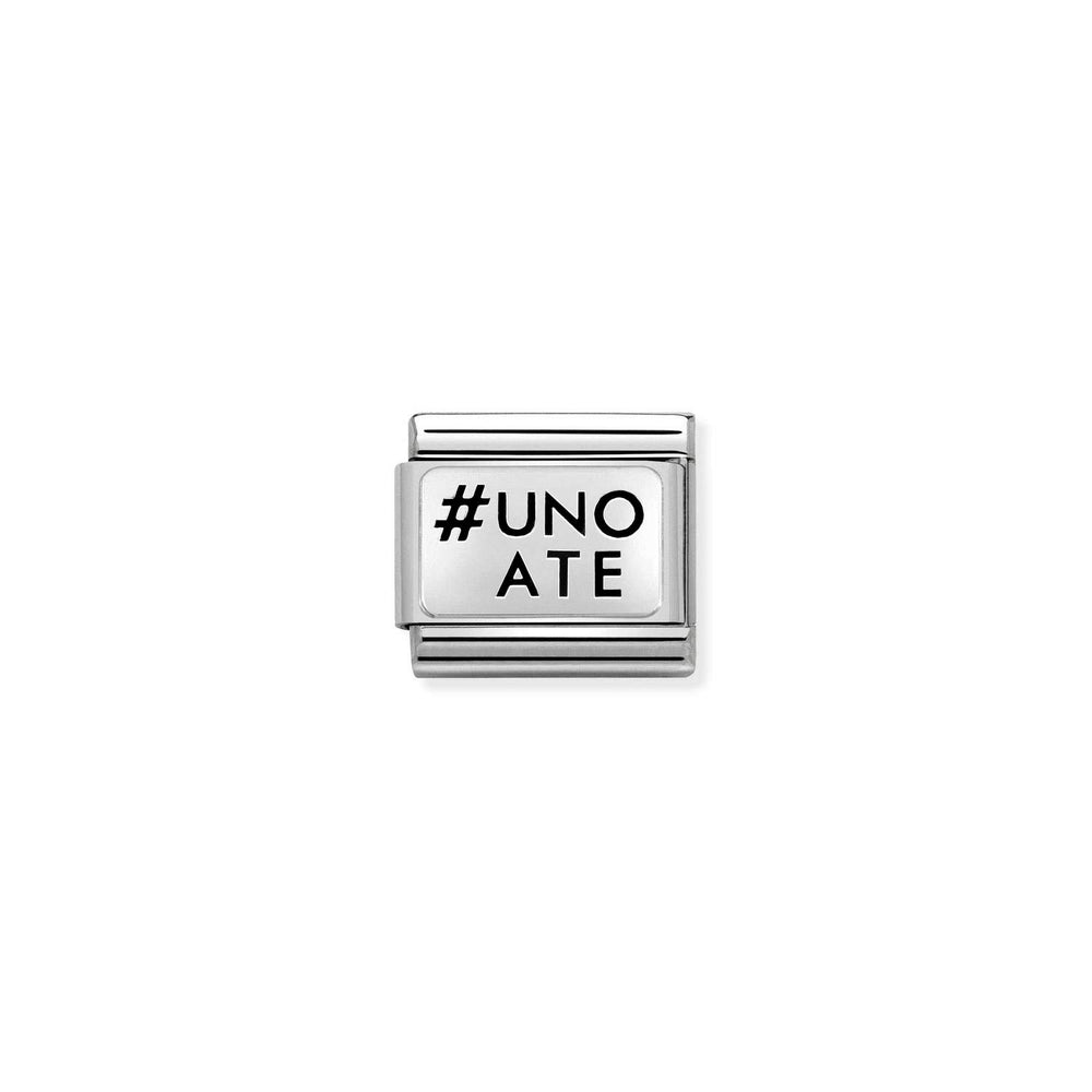Nomination Classic Link #UNOATE