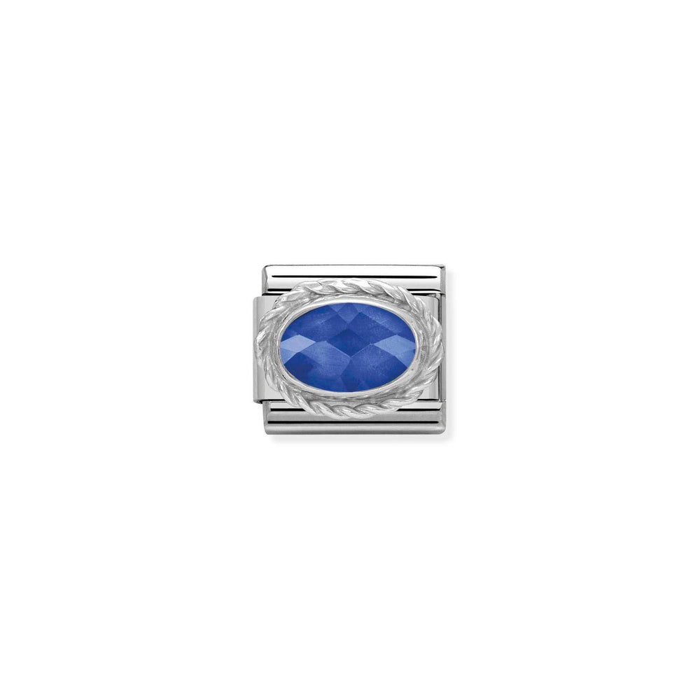 Nomination Classic Link Blue CZ