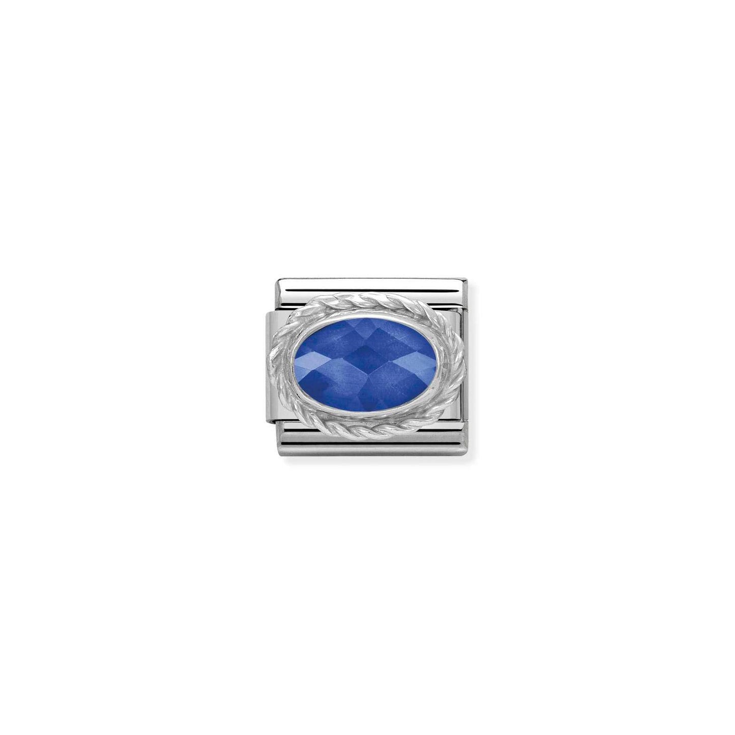 Nomination Classic Link Blue CZ