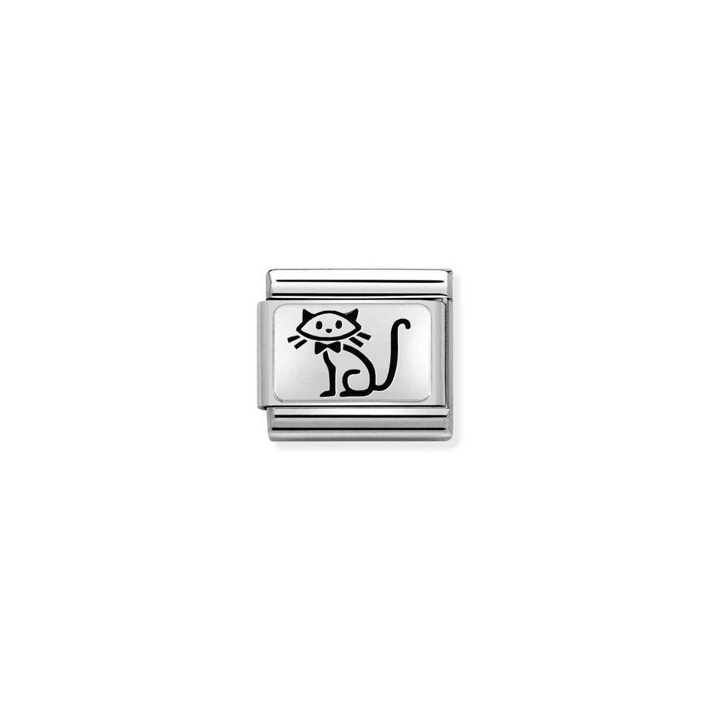 Nomination Classic Link Kitten