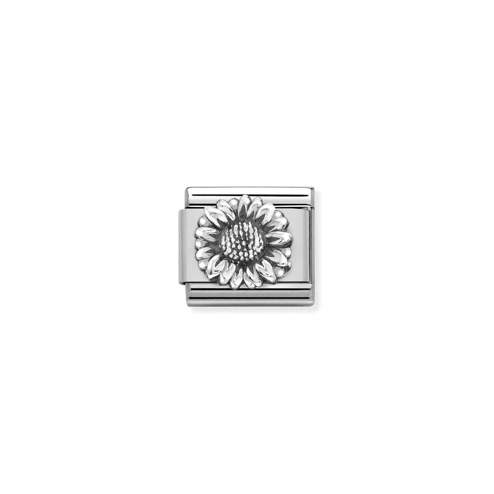 Nomination Classic Link Sunflower