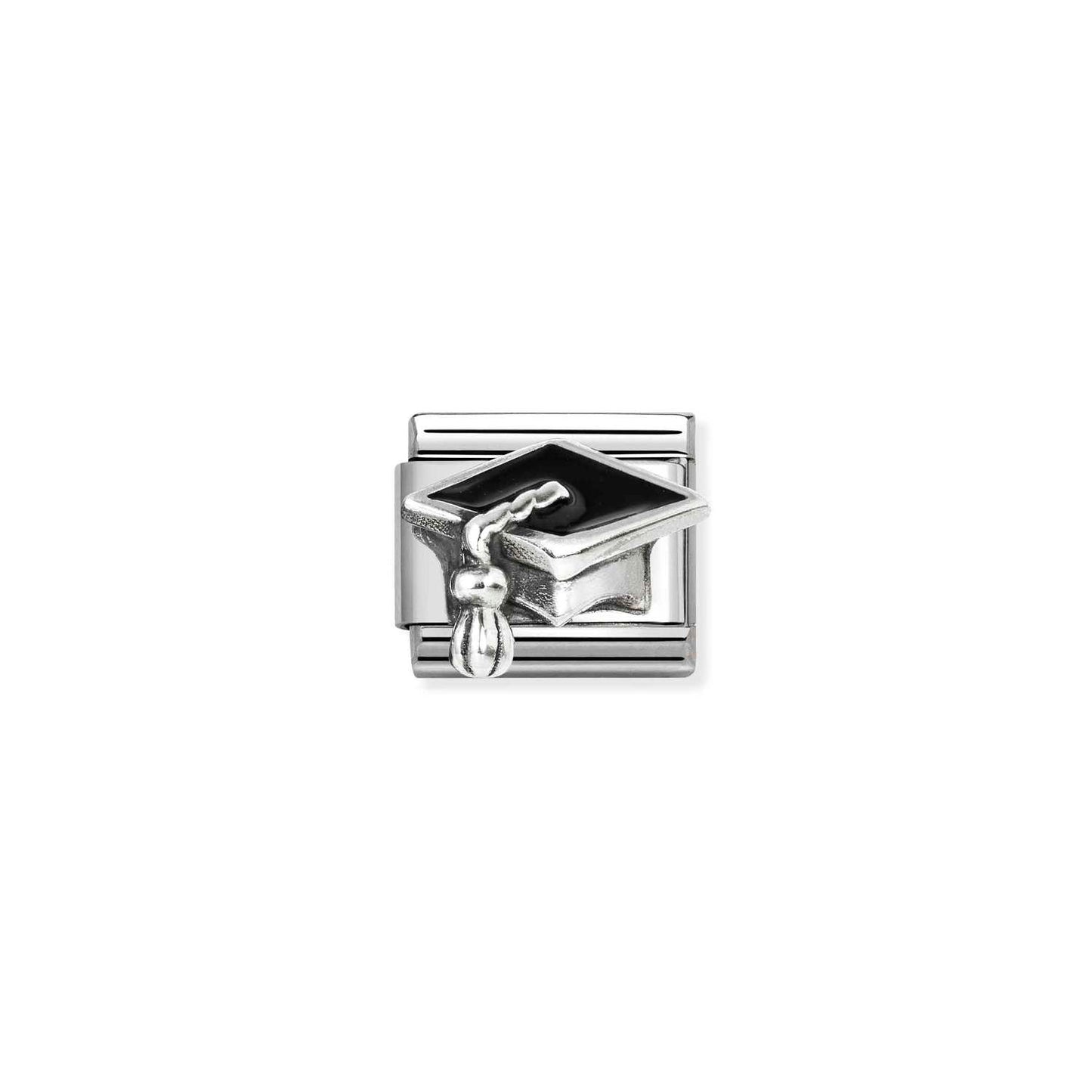 Nomination Classic Link Graduation Hat