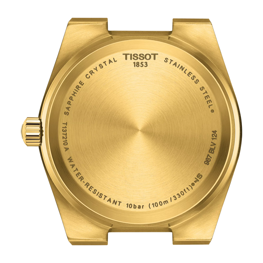 
                      
                        Tissot PRX 35mm
                      
                    