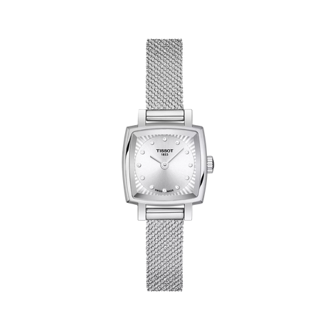 Tissot Lovely Square