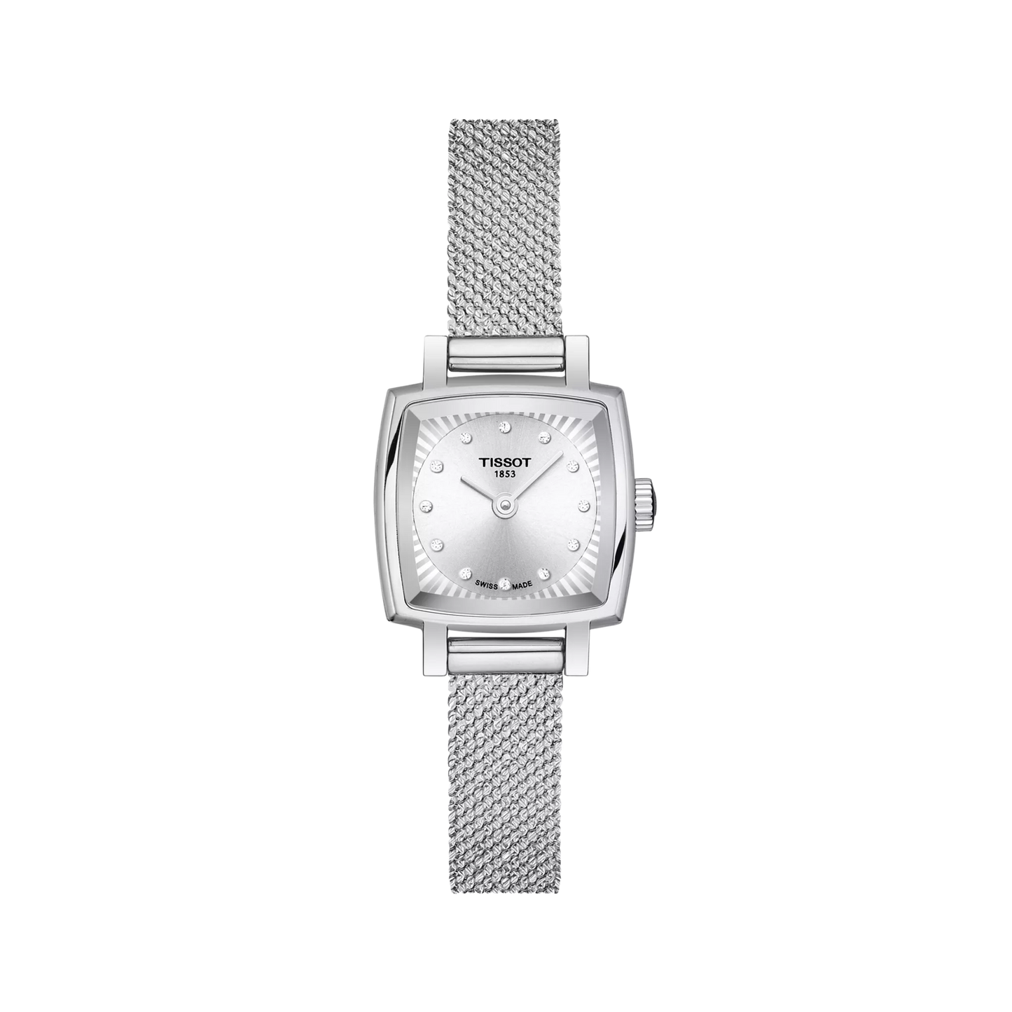 Tissot Lovely Square