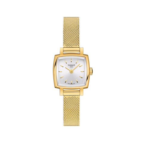 Tissot Lovely Square