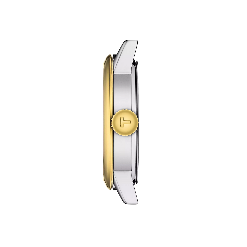 
                      
                        Tissot Classic Dream Lady
                      
                    