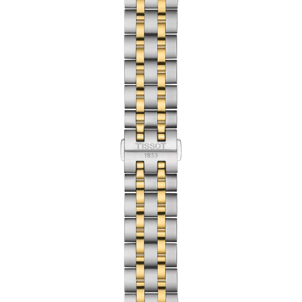 
                      
                        Tissot Classic Dream
                      
                    