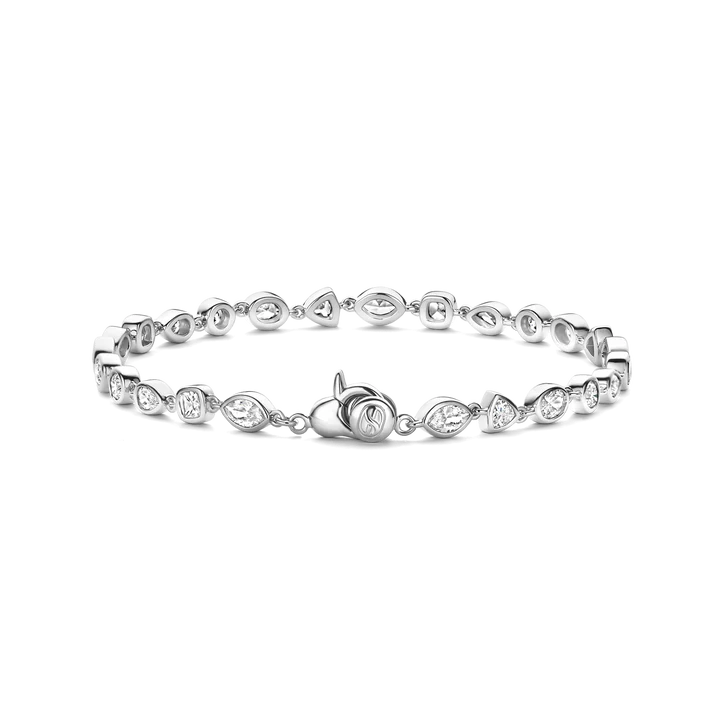 TI SENTO Bracelet 23062ZI