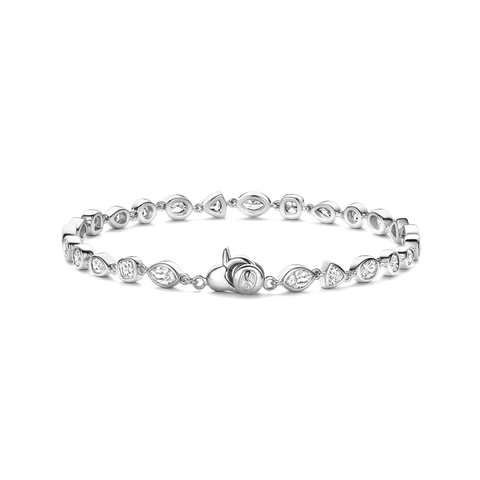 TI SENTO Bracelet 23062ZI