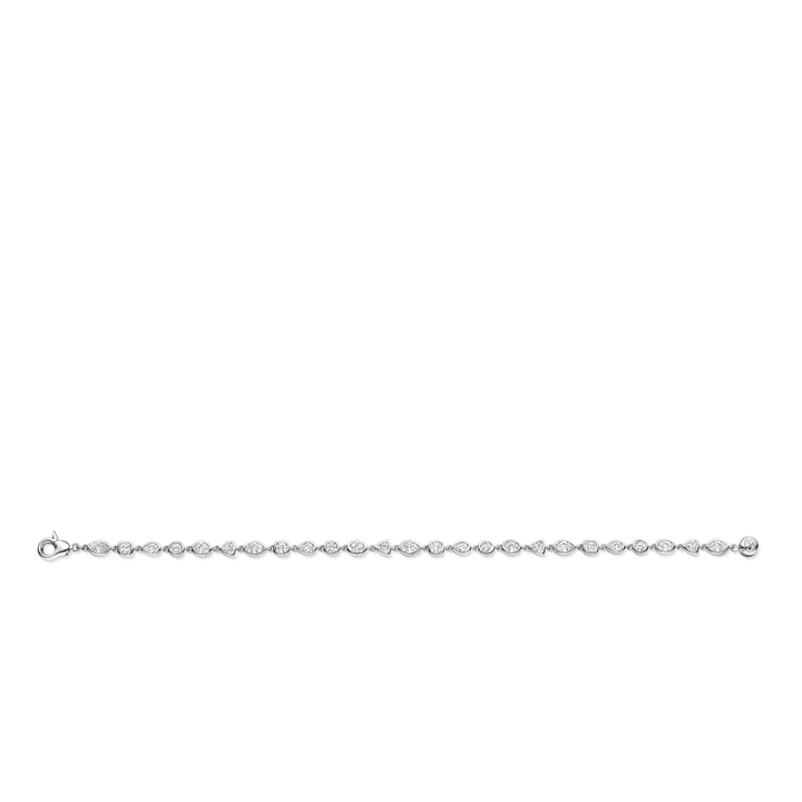 
                      
                        TI SENTO Bracelet 23062ZI
                      
                    