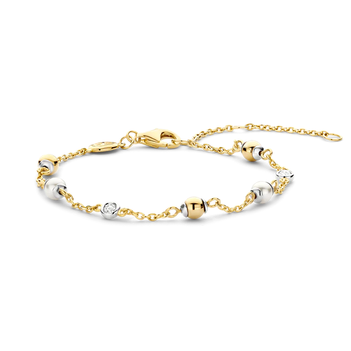 TI SENTO Bracelet 23076ZY