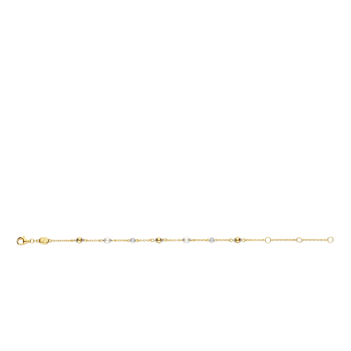 
                      
                        TI SENTO Bracelet 23076ZY
                      
                    