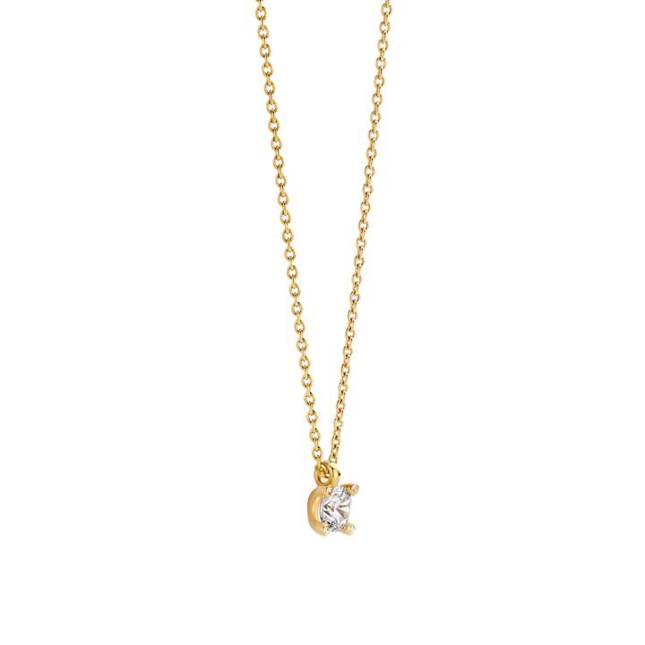
                      
                        TI SENTO Necklace 34087ZY
                      
                    