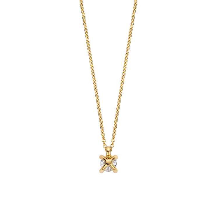 
                      
                        TI SENTO Necklace 34087ZY
                      
                    
