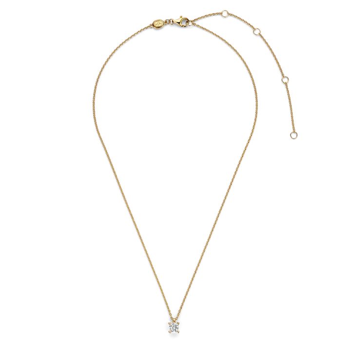 
                      
                        TI SENTO Necklace 34087ZY
                      
                    