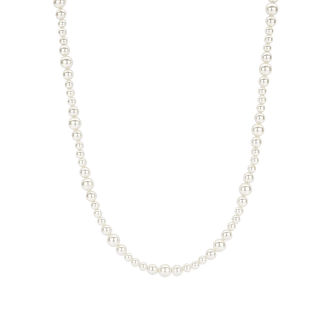 TI SENTO Necklace 34094PW
