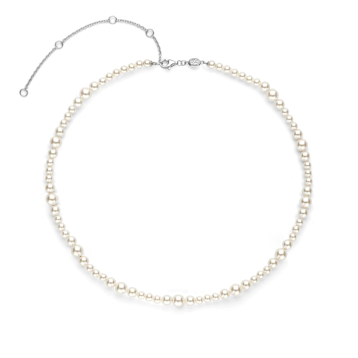 
                      
                        TI SENTO Necklace 34094PW
                      
                    