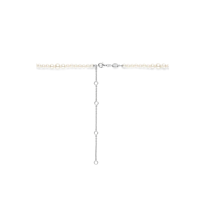 
                      
                        TI SENTO Necklace 34094PW
                      
                    