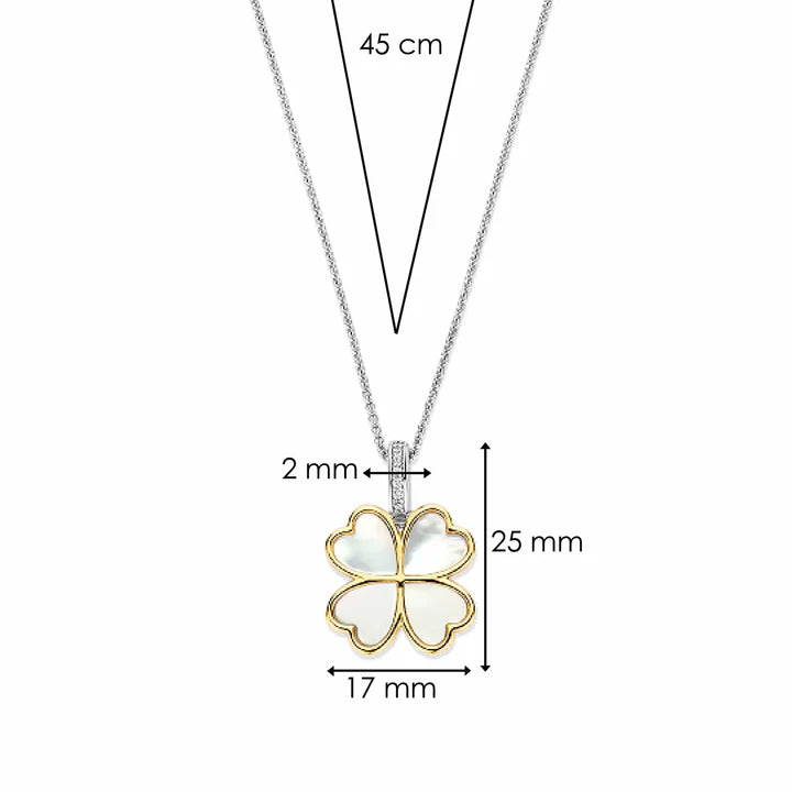 
                      
                        TI SENTO Pendant 6821MW
                      
                    