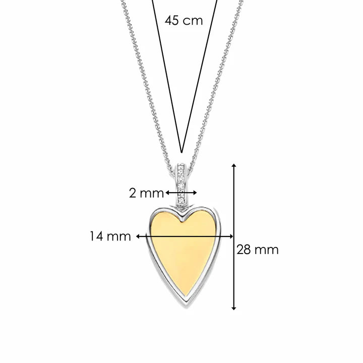 
                      
                        TI SENTO Pendant 6842ZY
                      
                    