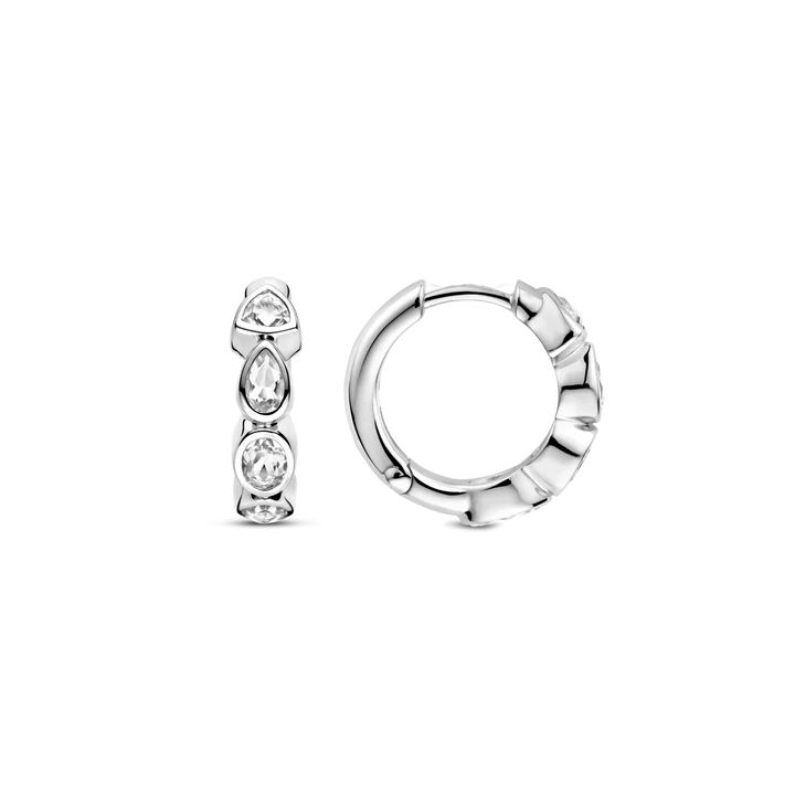 
                      
                        TI SENTO Earrings 78002ZI
                      
                    