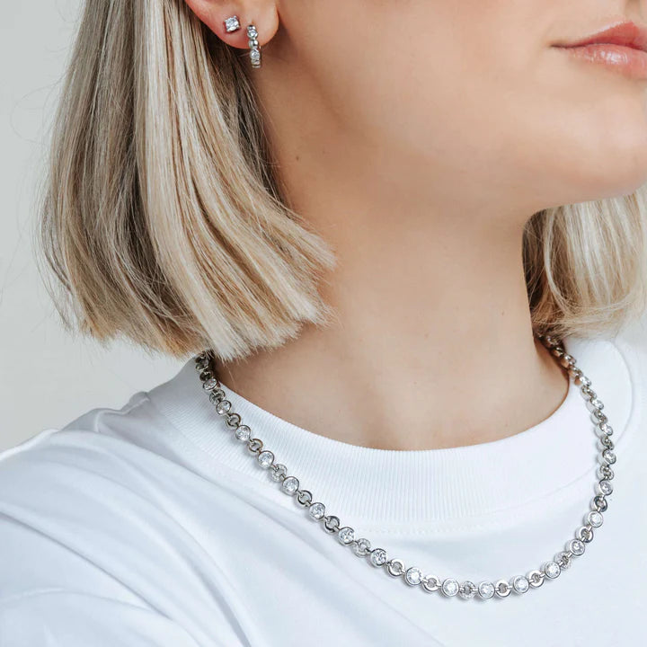 
                      
                        TI SENTO Earrings 78002ZI
                      
                    