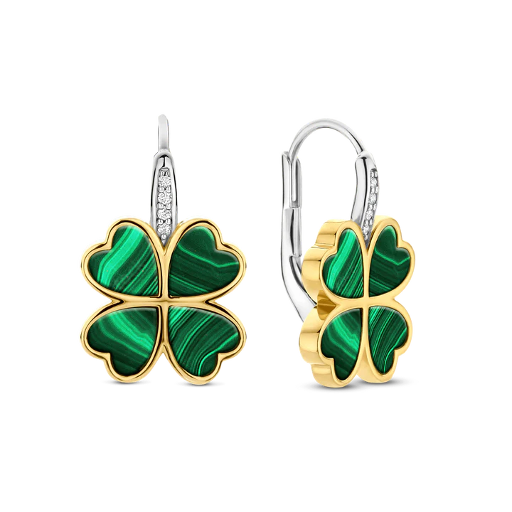 TI SENTO Earrings 78005MA