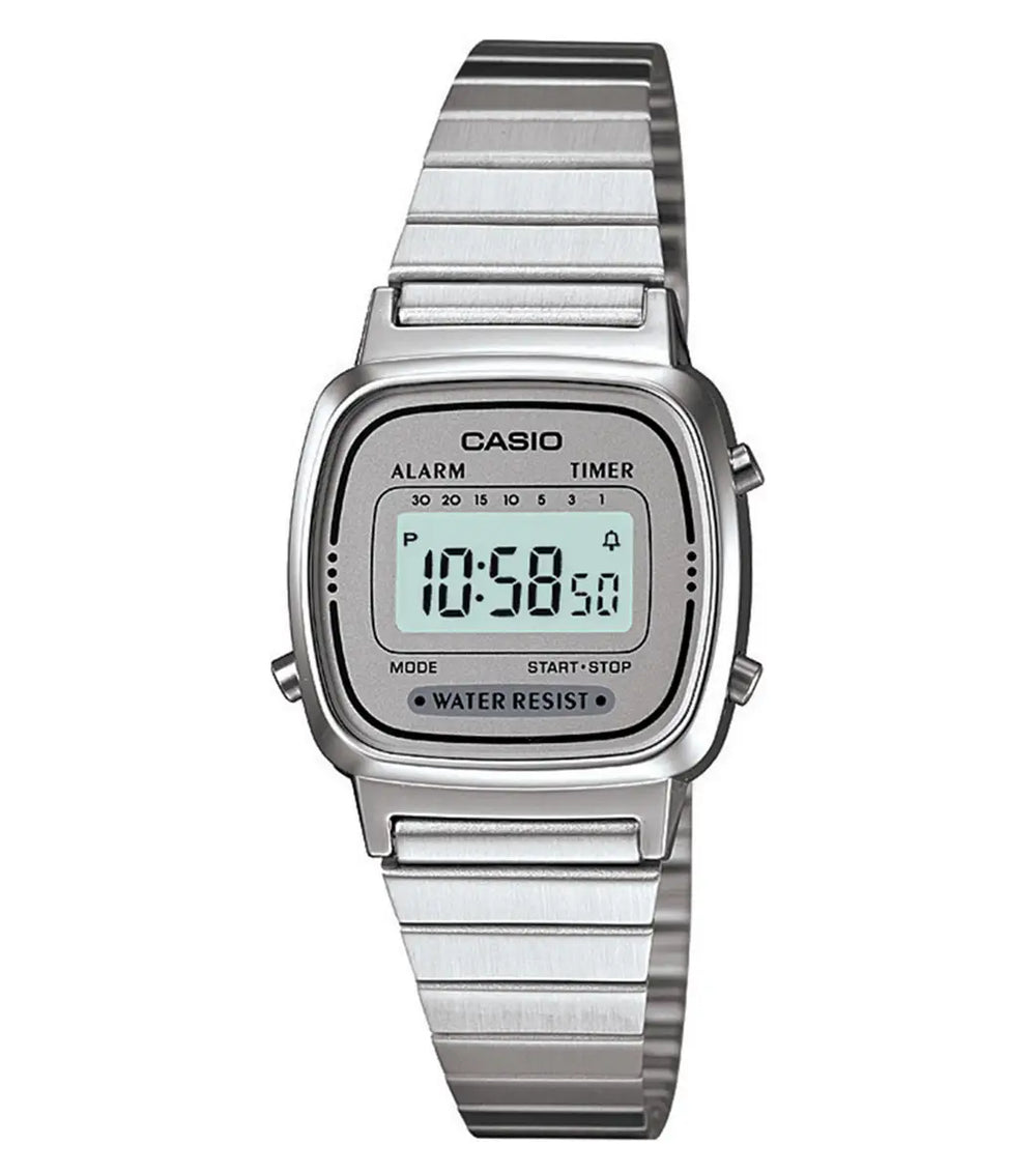 Casio Watch LA670WEA-7EF