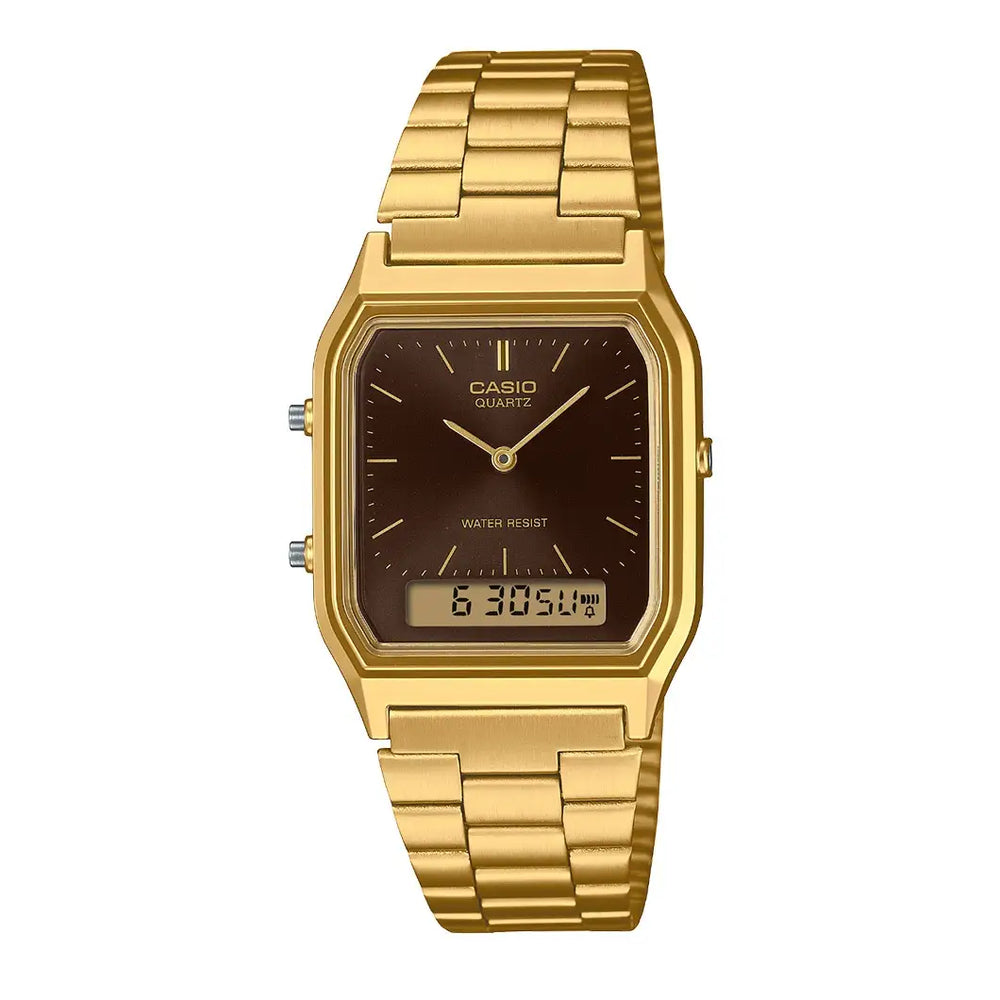 Casio Vintage AQ-230GA-5AMQYES