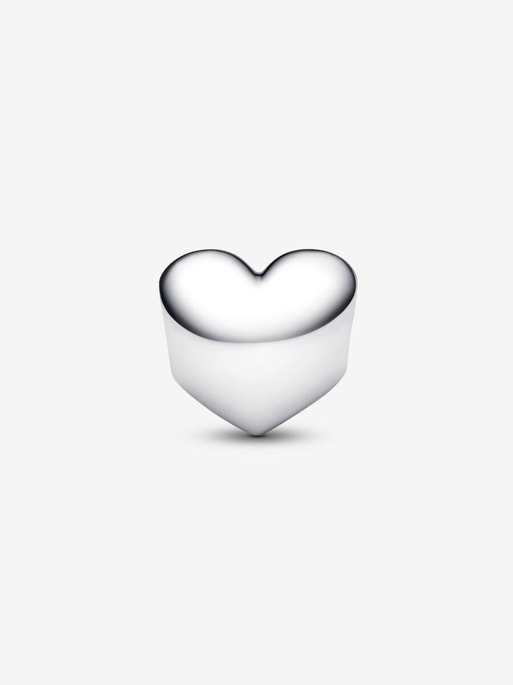 
                      
                        Pandora Engravable September Birthstone Heart Charm
                      
                    