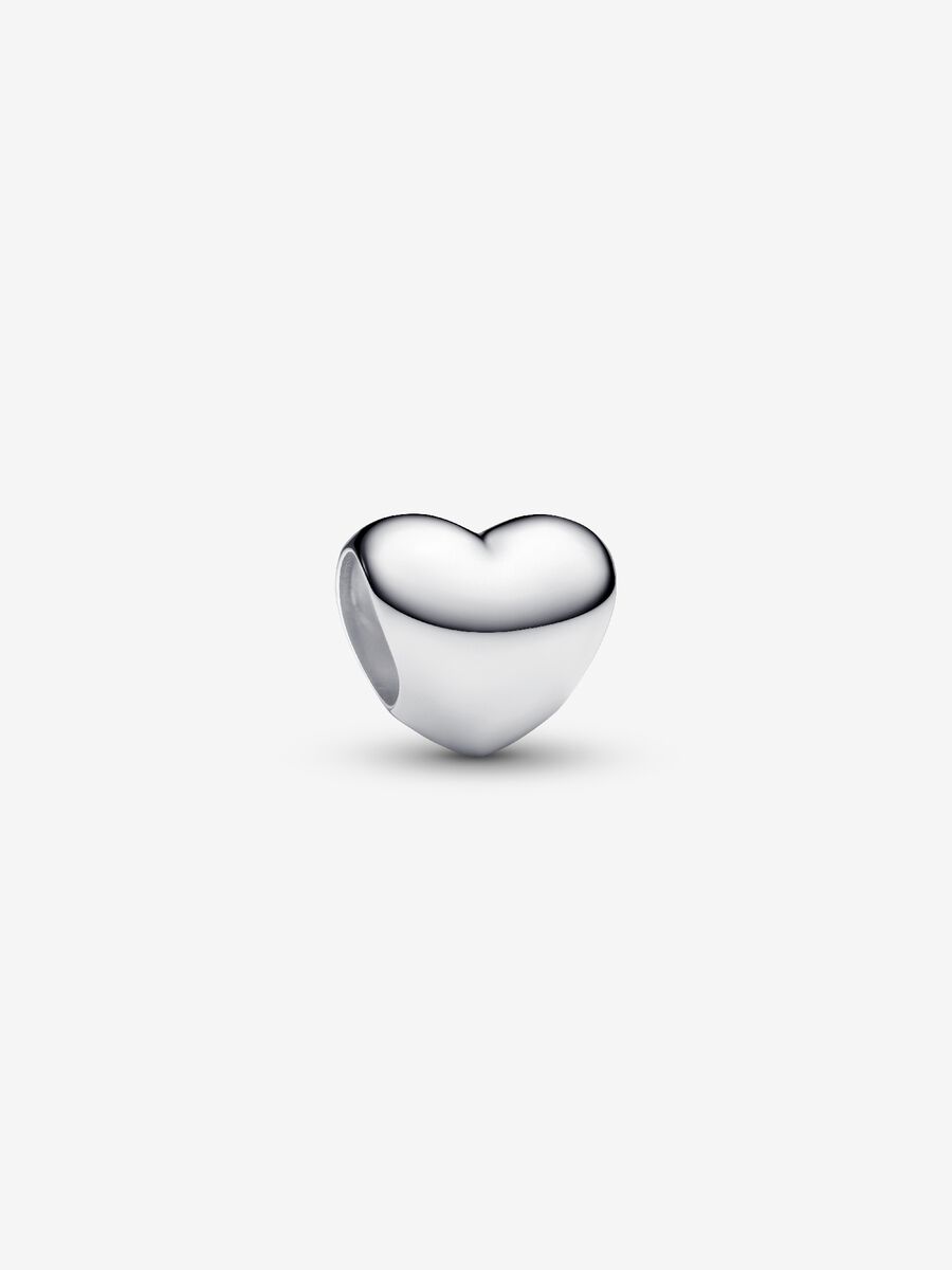 Pandora Heart Mini Charm