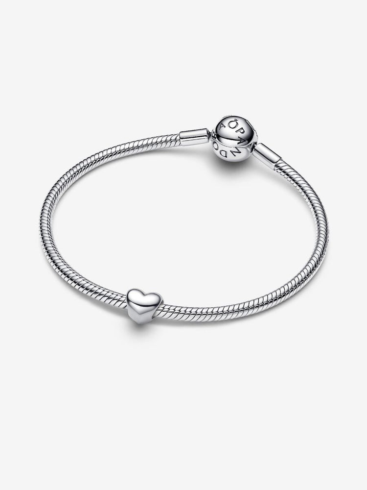 
                      
                        Pandora Heart Mini Charm
                      
                    