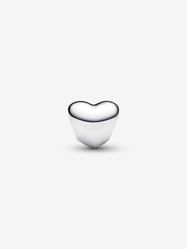 
                      
                        Pandora Heart Mini Charm
                      
                    
