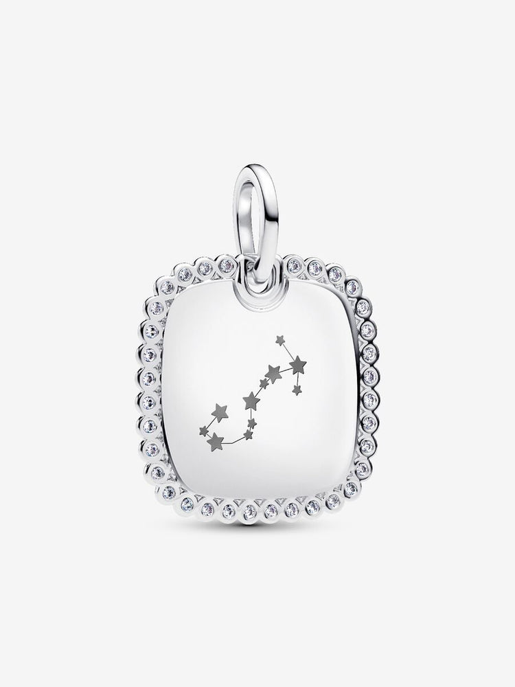 
                      
                        Pandora Engravable Square Tag Pendant
                      
                    