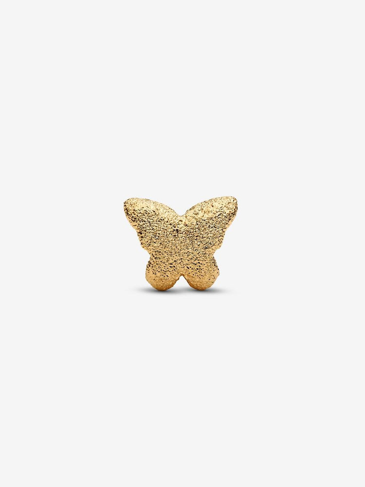 
                      
                        Pandora Textured Butterfly Mini Charm
                      
                    