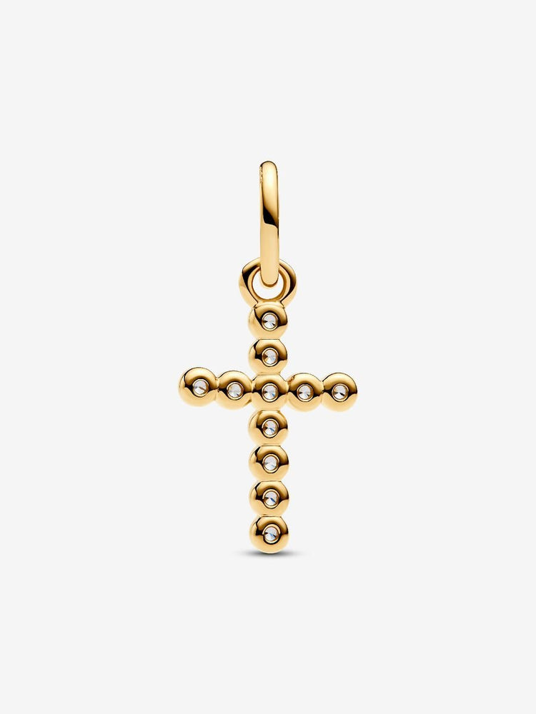 
                      
                        Pandora Cross Dangle Charm
                      
                    