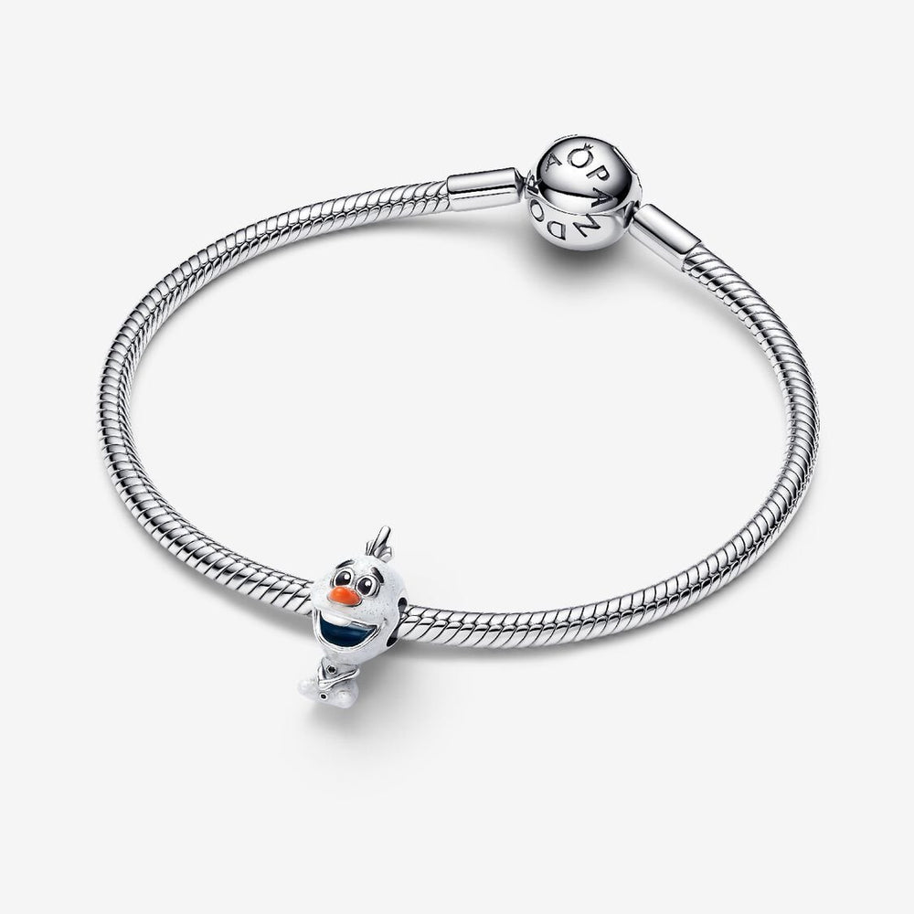 
                      
                        Pandora Disney Frozen Olaf Charm
                      
                    