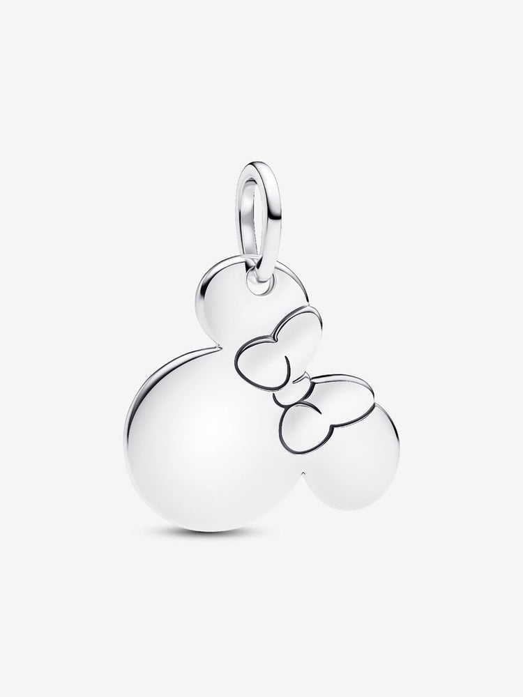 Pandora Disney Minnie Mouse Engravable Dangle Charm