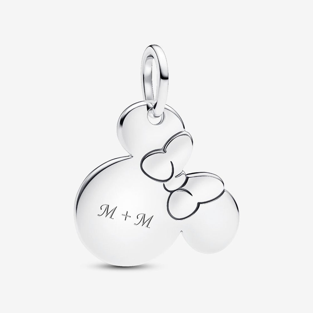 
                      
                        Pandora Disney Minnie Mouse Engravable Dangle Charm
                      
                    
