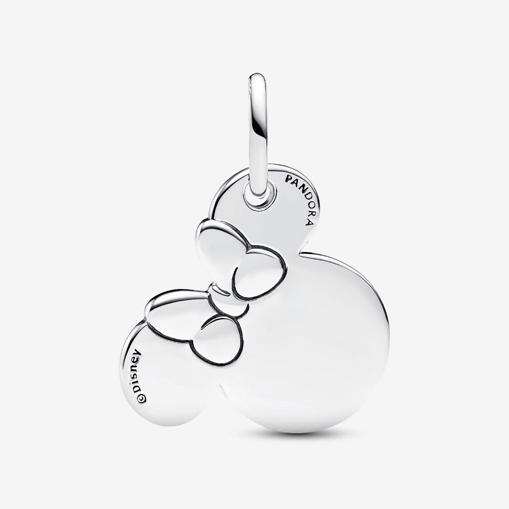 
                      
                        Pandora Disney Minnie Mouse Engravable Dangle Charm
                      
                    