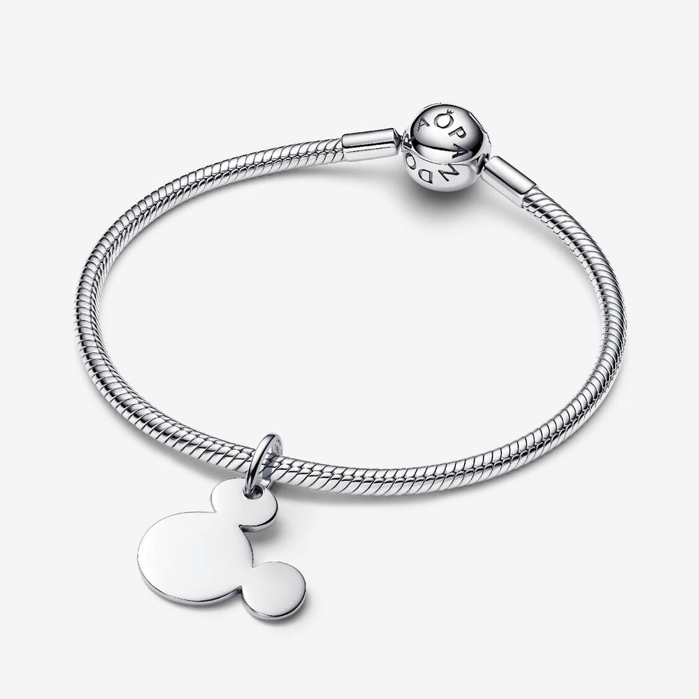 
                      
                        Pandora Disney Mickey Mouse Engravable Dangle Charm
                      
                    