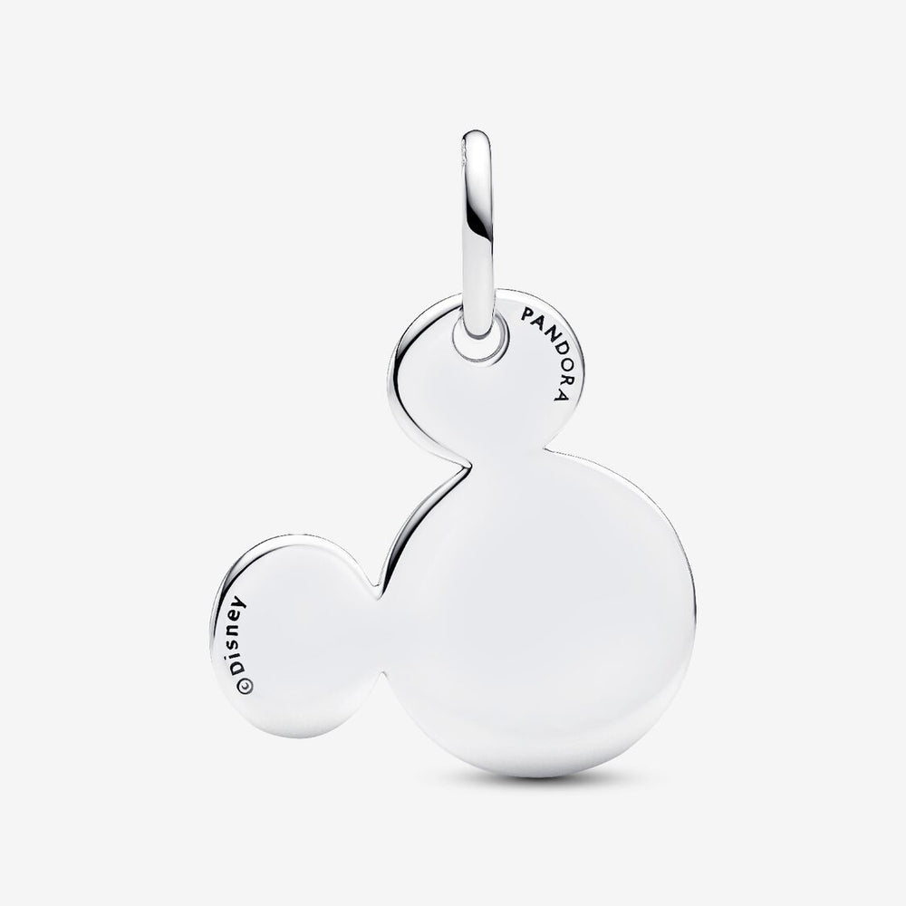 
                      
                        Pandora Disney Mickey Mouse Engravable Dangle Charm
                      
                    