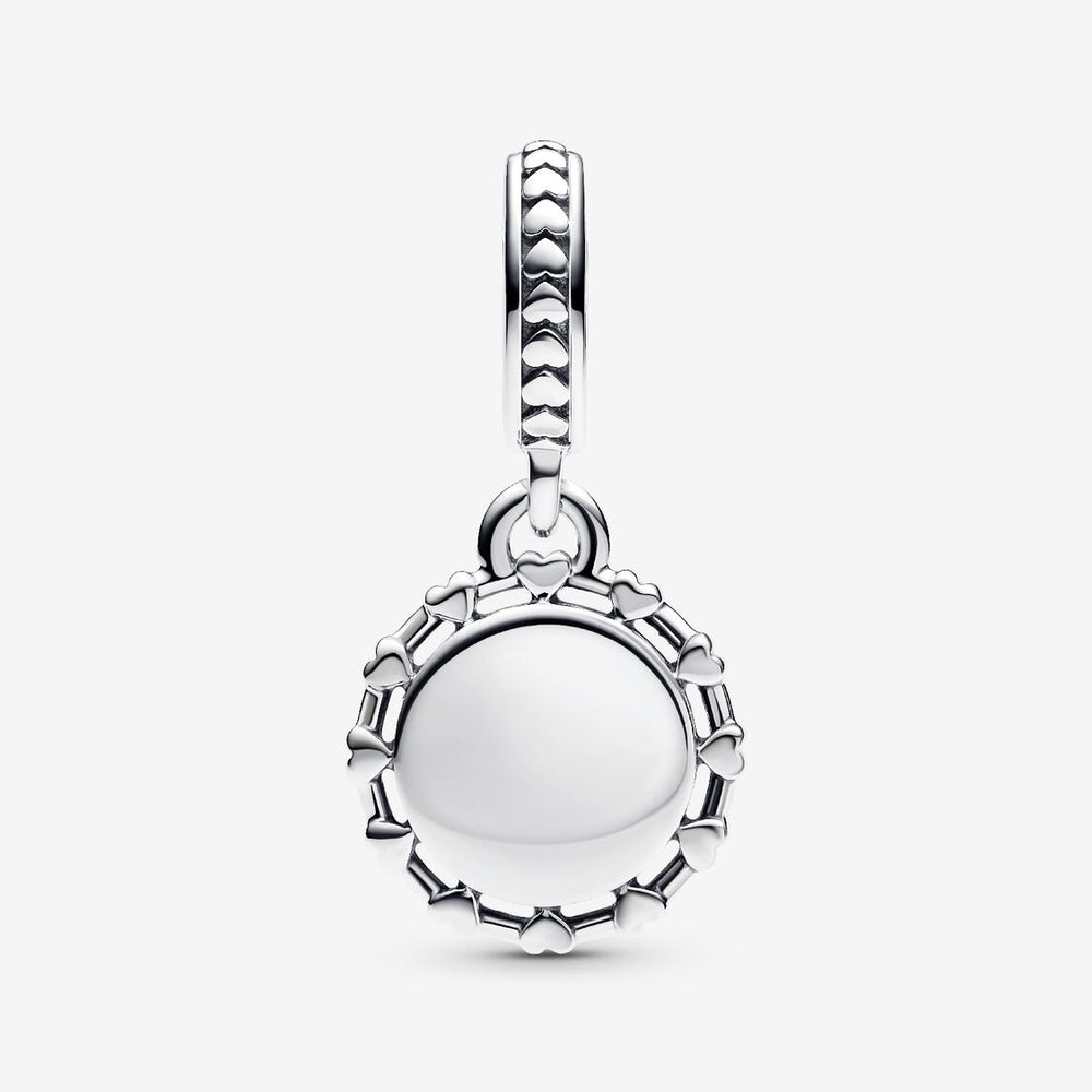 
                      
                        Pandora Engravable Robin Bird Dangle Charm
                      
                    