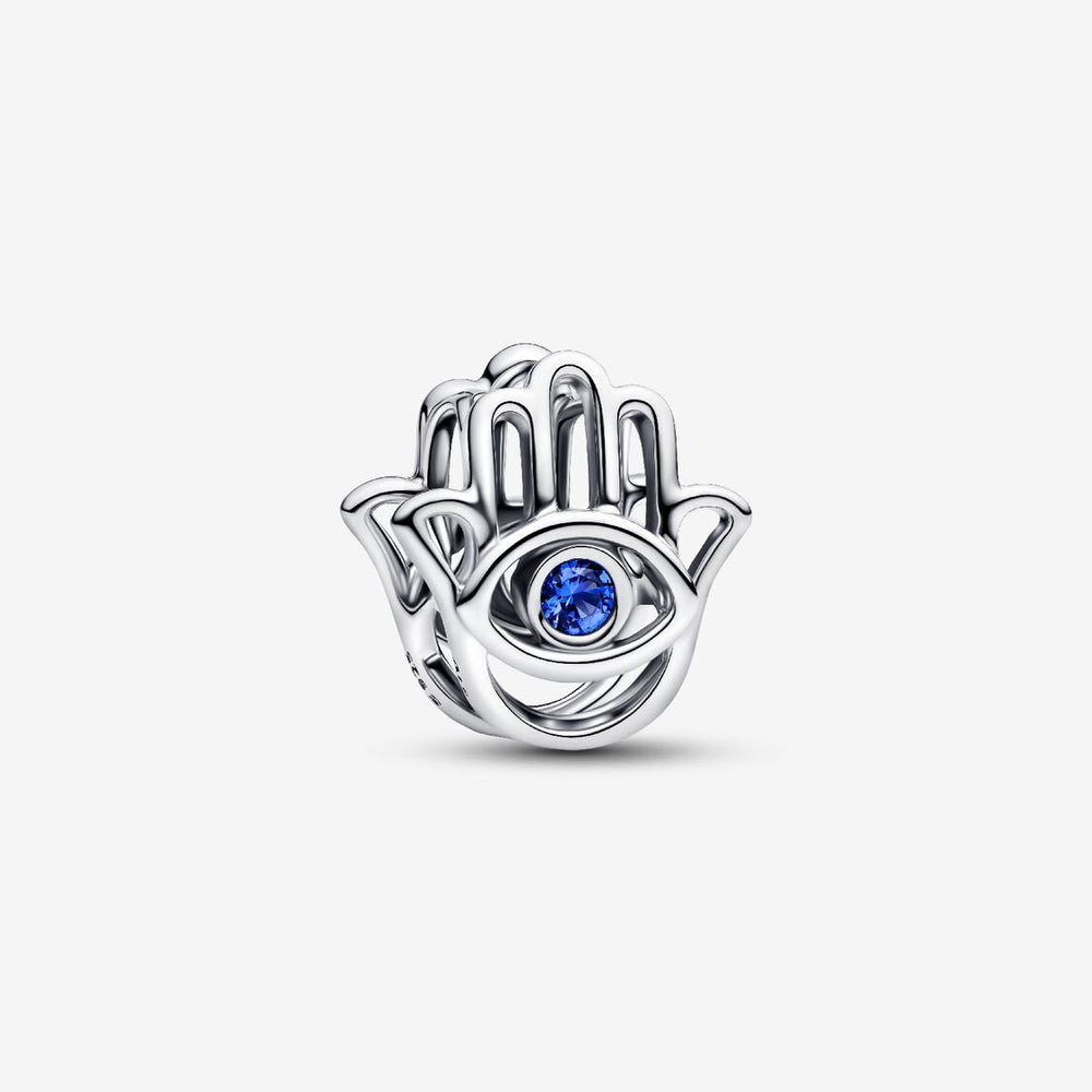Pandora Hamsa Hand Charm
